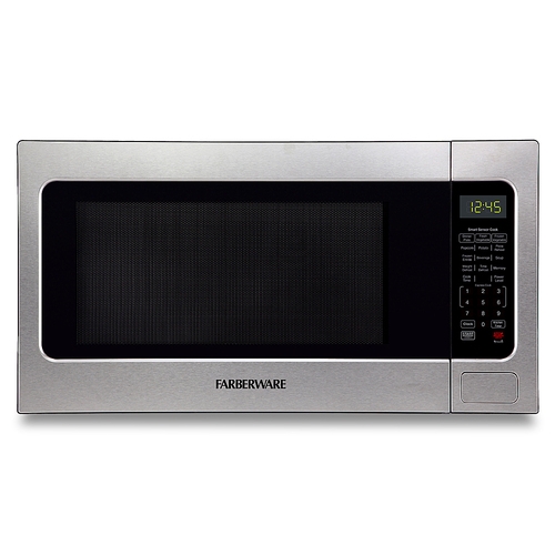 Farberware Microwave Model FMO22ABTBKA