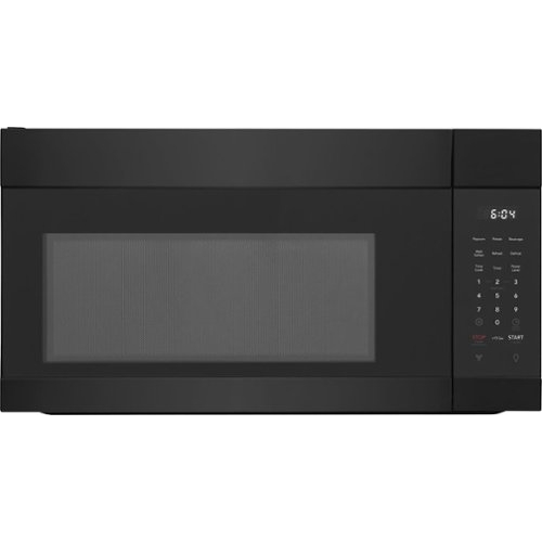 Frigidaire Microwave Model FMOS1746BB