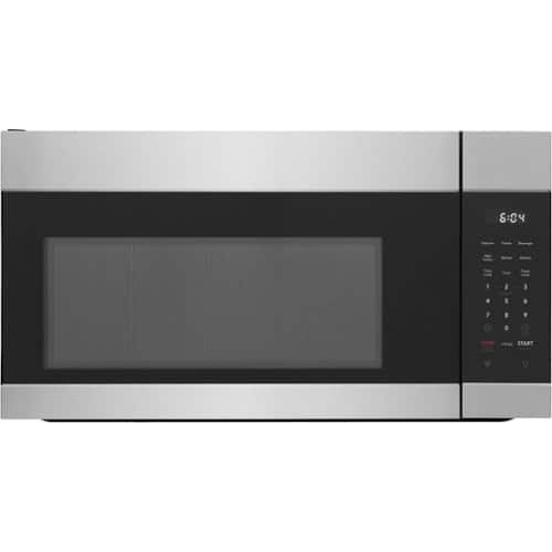Frigidaire Microwave Model FMOS1746BS