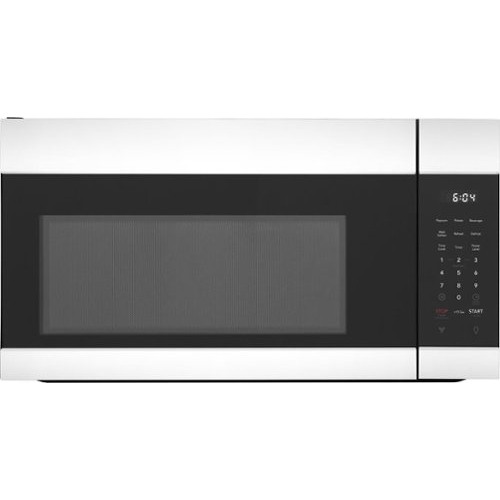 Frigidaire Microwave Model FMOS1746BW