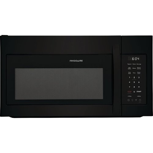 Buy Frigidaire Microwave FMOS1846BB