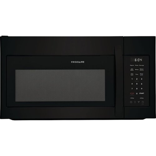 Frigidaire Microwave Model FMOS1846BB