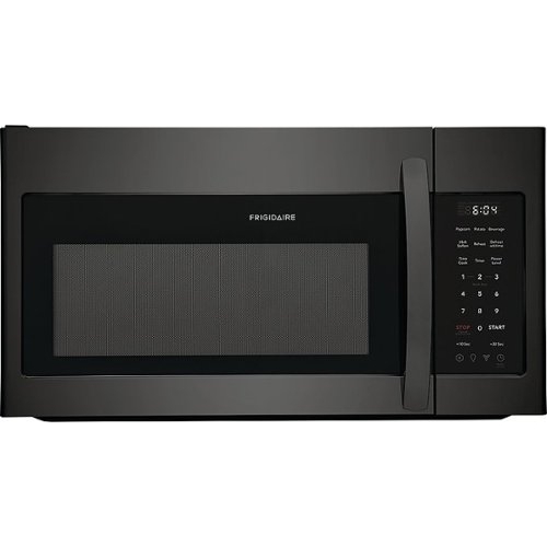 Buy Frigidaire Microwave FMOS1846BD