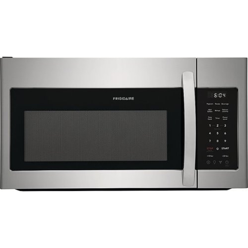 Buy Frigidaire Microwave FMOS1846BS