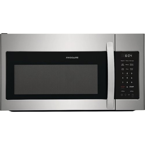 Frigidaire Microwave Model FMOS1846BS