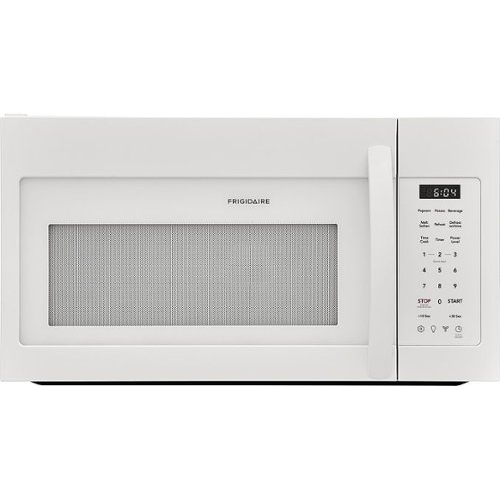 Frigidaire Microwave Model FMOS1846BW