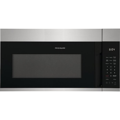Buy Frigidaire Microwave FMOW1852AS