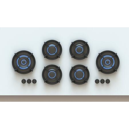 PITT Range Model FOESSA