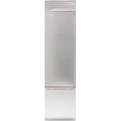 Fhiaba Refrigerator Model FP24BILS