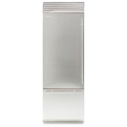 Fhiaba Refrigerator Model FP30BILS