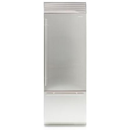Fhiaba Refrigerator Model FP30BIRS