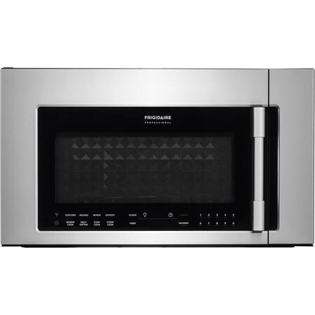 Frigidaire Microwave Model FPBM3077RF