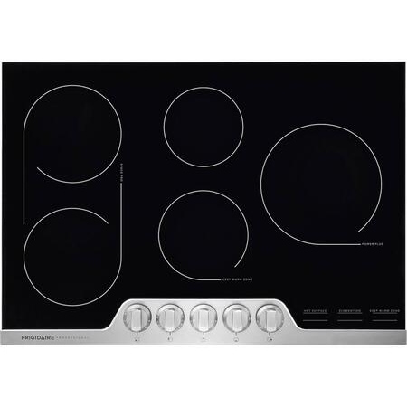Frigidaire Range Model FPEC3077RF