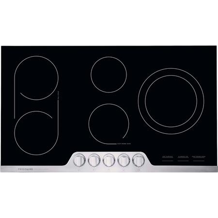 Frigidaire Range Model FPEC3677RF