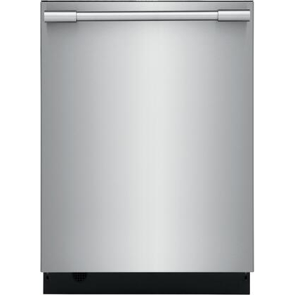 Frigidaire Dishwasher Model FPID2498SF