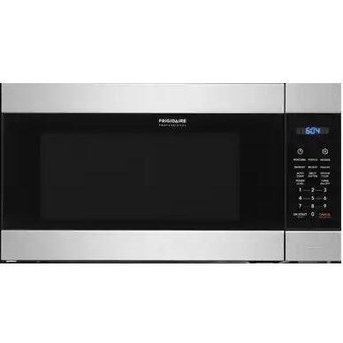 Frigidaire Microwave Model FPMO227NUF