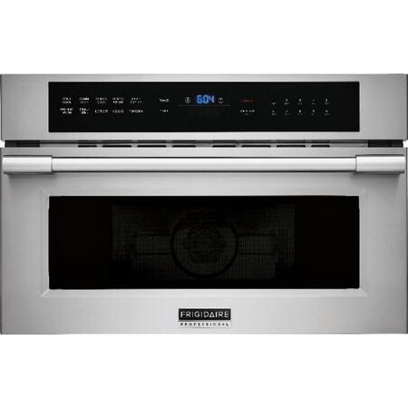 Frigidaire Range Model FPMO3077TF