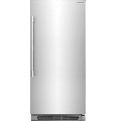 Frigidaire Refrigerator Model FPRU19F8RF