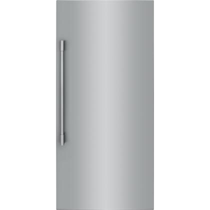 Frigidaire Refrigerator Model FPRU19F8WF