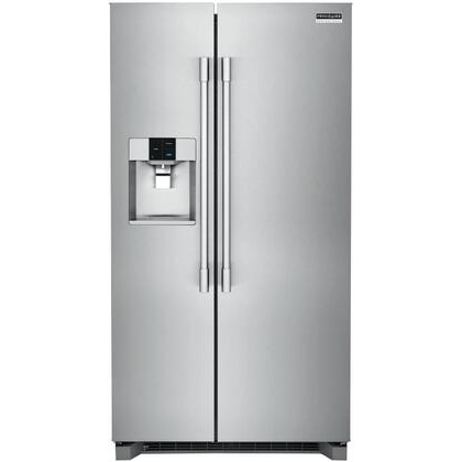 Frigidaire Refrigerator Model FPSC2278UF
