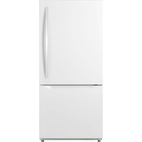 Frigidaire Refrigerator Model FRBE1925AW