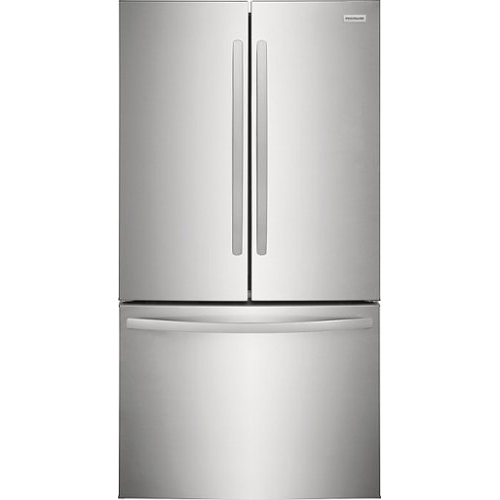 Frigidaire Refrigerator Model FRFN2823AS