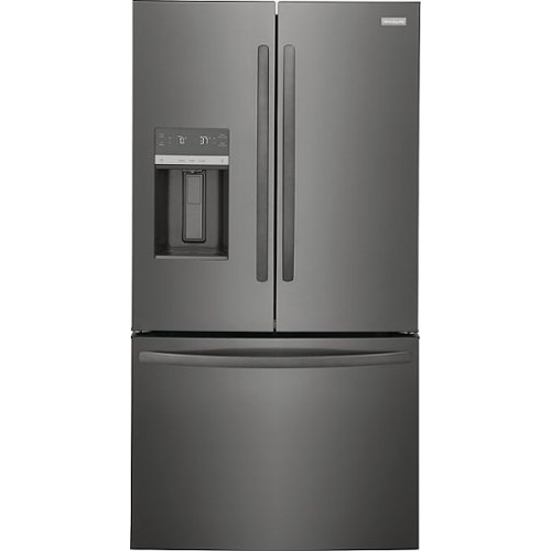 Frigidaire Refrigerator Model FRFS2823AD
