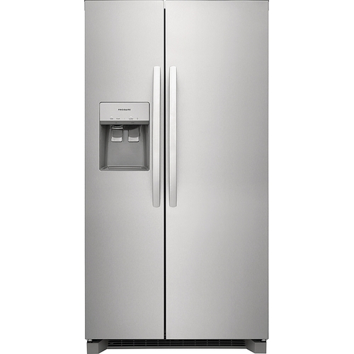 Comprar Frigidaire Refrigerador FRSC2333AS
