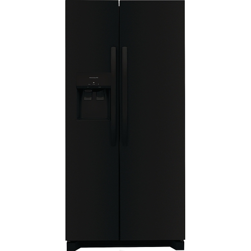 Frigidaire Refrigerator Model FRSS2323AB