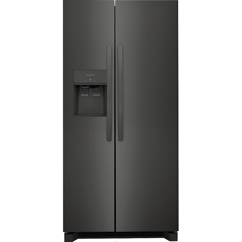 Frigidaire Refrigerator Model FRSS2323AD