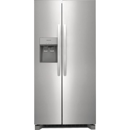 Frigidaire Refrigerator Model FRSS2323AS