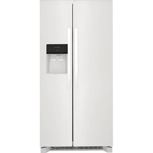 Frigidaire Refrigerator Model FRSS2323AW