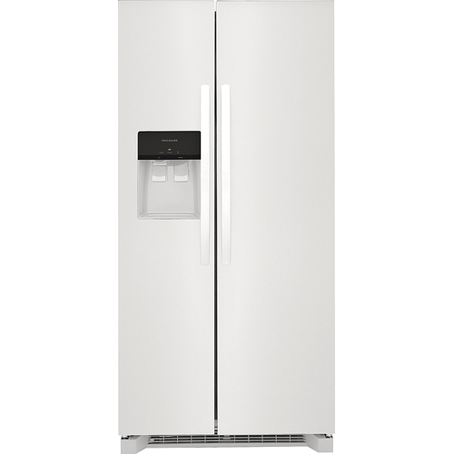 Frigidaire Refrigerator Model Jcd23 Manual