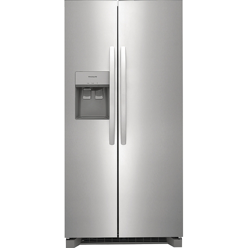 Frigidaire Refrigerator Model FRSS2333AS