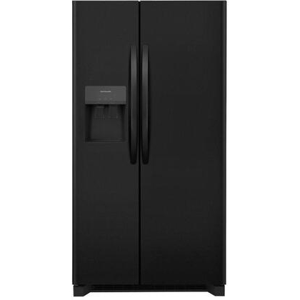 Frigidaire Refrigerator Model FRSS2623AB