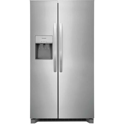 Comprar Frigidaire Refrigerador FRSS2623AS