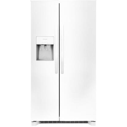 Frigidaire Refrigerador Modelo FRSS2623AW