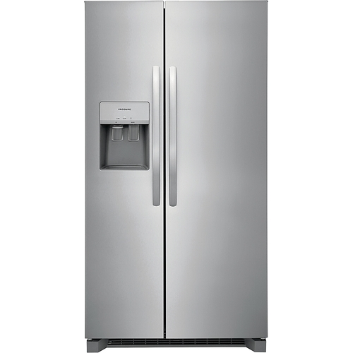 Frigidaire Refrigerator Model FRSS2633AS