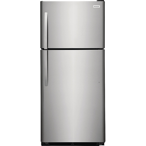 Frigidaire Refrigerator Model FRTD2021AS