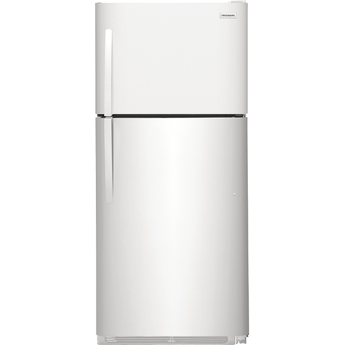 Frigidaire Refrigerator Model FRTD2021AW