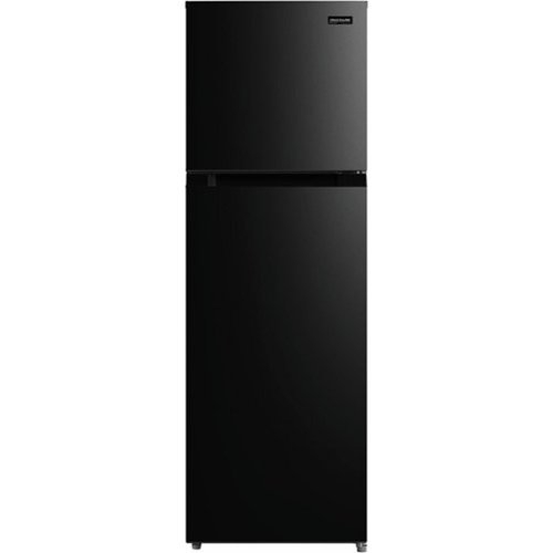 Frigidaire Refrigerator Model FRTE1026AB
