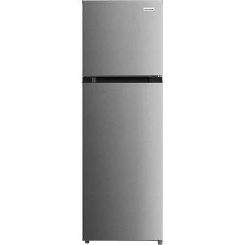 Frigidaire Refrigerator Model FRTE1026AV