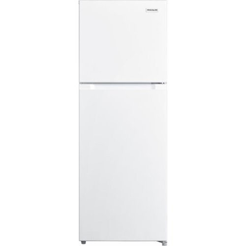 Frigidaire Refrigerator Model FRTE1026AW
