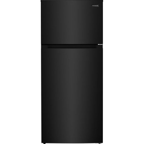 Frigidaire Refrigerator Model FRTE1622AB