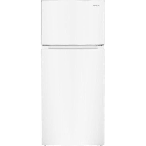 Frigidaire Refrigerator Model FRTE1622AW