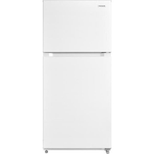 Frigidaire Refrigerator Model FRTE1814AW