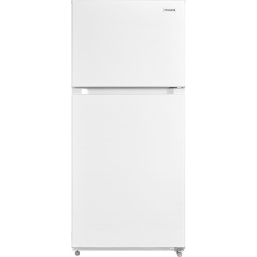 Frigidaire Refrigerator Model FRTE2246AW
