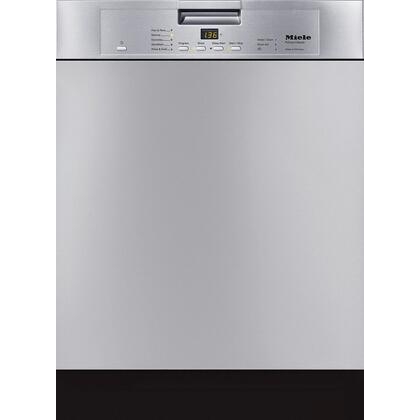 Miele Lavaplatos Modelo G4228SCU