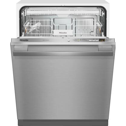 Miele Dishwasher Model G4977SCVISF