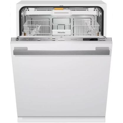 Miele Dishwasher Model G6785SCVIWH
